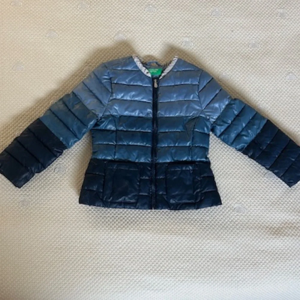 United Colors Of Benetton keep your